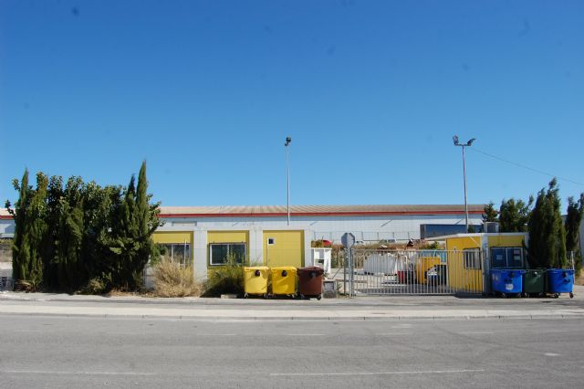 El ayuntamiento de Alguazas amplia el plazo para donar libros para países en vías de desarrollo - 1, Foto 1