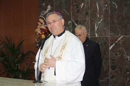 El Coto Dorda, “un alto en el camino” para encontrarse con Dios - 1