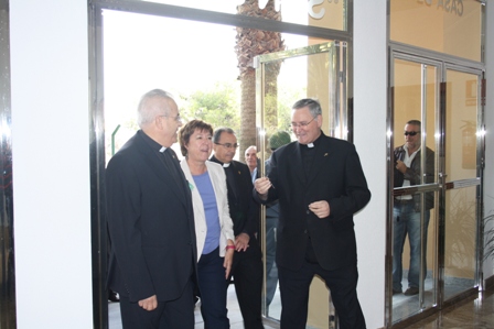 El Coto Dorda, “un alto en el camino” para encontrarse con Dios - 2