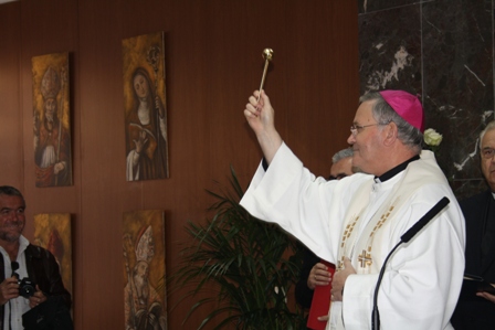 El Coto Dorda, “un alto en el camino” para encontrarse con Dios - 3