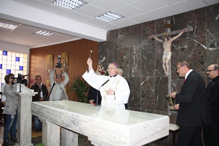 El Coto Dorda, “un alto en el camino” para encontrarse con Dios - 4