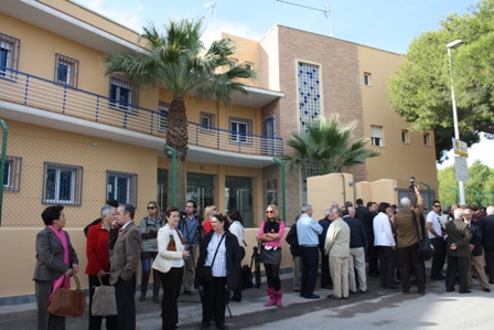 El Coto Dorda, “un alto en el camino” para encontrarse con Dios - 5