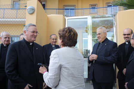 El Coto Dorda, “un alto en el camino” para encontrarse con Dios - 6