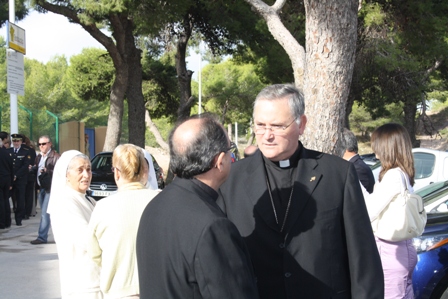 El Coto Dorda, “un alto en el camino” para encontrarse con Dios - 7