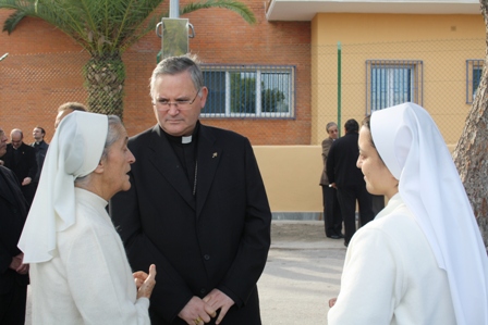 El Coto Dorda, “un alto en el camino” para encontrarse con Dios - 8
