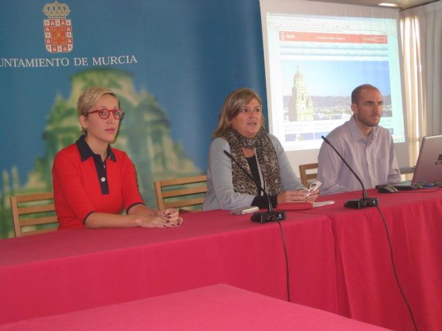 Turismo estrena una página web con más contenidos y más fácil de manejar - 1, Foto 1