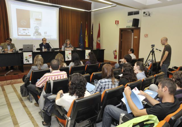 Organizan unas jornadas sobre la Economía Social - 1, Foto 1