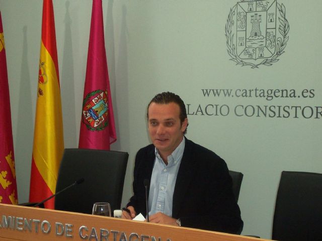 La remodelación del último tramo de Juan Fernández estará lista en seis meses - 1, Foto 1