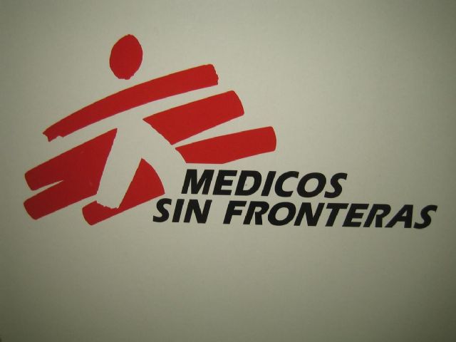 Exposición sobre Médicos Sin Fronteras en el Centro de Recursos Juveniles - 2, Foto 2