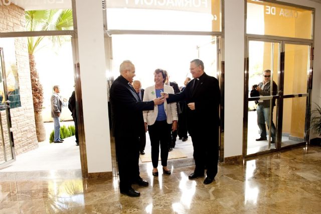 La Casa del Coto reabre sus puertas - 2, Foto 2