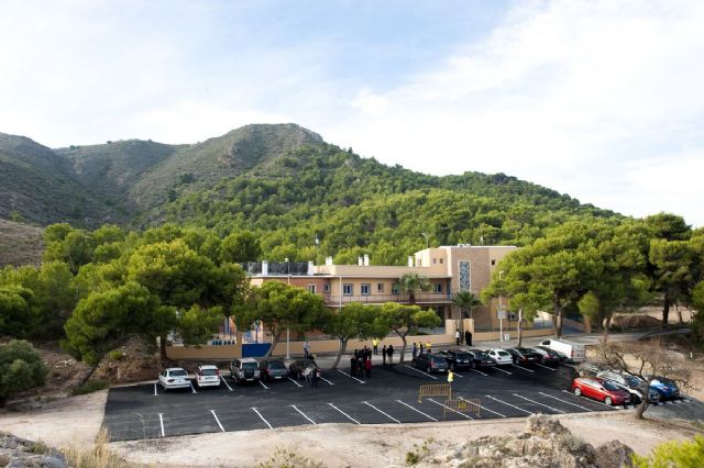 La Casa del Coto reabre sus puertas - 3, Foto 3