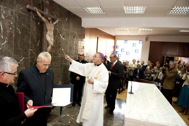 La Casa del Coto reabre sus puertas - 4, Foto 4