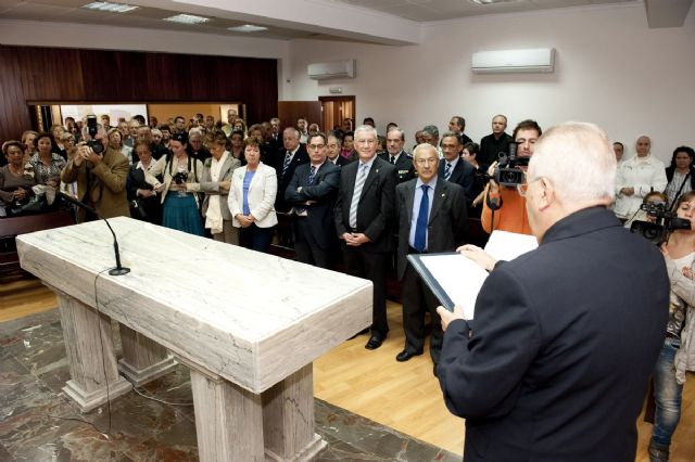 La Casa del Coto reabre sus puertas - 5, Foto 5