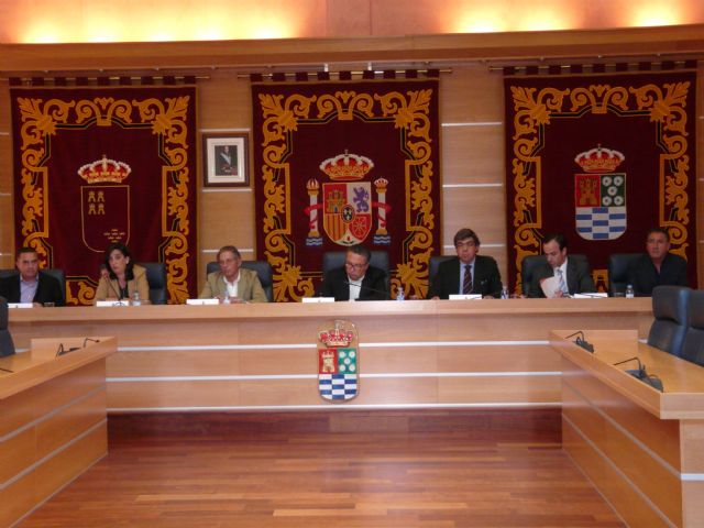 El Ayuntamiento de Molina de Segura, los centros de salud del municipio y Kellogg se alían para fomentar los desayunos saludables en 15.000 escolares - 1, Foto 1