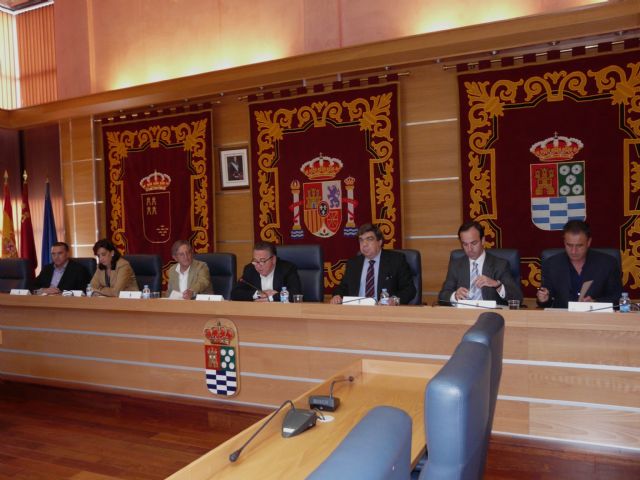 El Ayuntamiento de Molina de Segura, los centros de salud del municipio y Kellogg se alían para fomentar los desayunos saludables en 15.000 escolares - 2, Foto 2