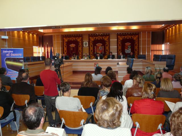 El Ayuntamiento de Molina de Segura, los centros de salud del municipio y Kellogg se alían para fomentar los desayunos saludables en 15.000 escolares - 3, Foto 3