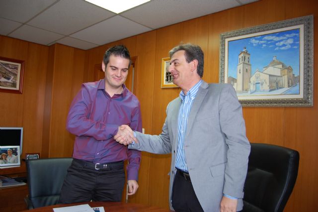 El Ayuntamiento pone a disposición de los alguaceños dos Puntos Informativos Municipales - 1, Foto 1