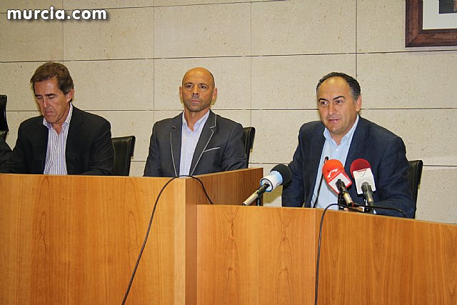 Autoridades municipales ofrecen una recepcin institucional a la Seleccin Española Femenina de Ftbol-Sala - 17