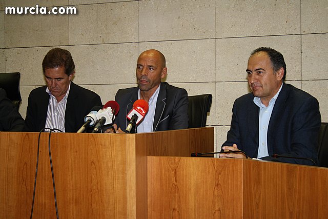 Autoridades municipales ofrecen una recepcin institucional a la Seleccin Española Femenina de Ftbol-Sala - 20