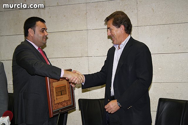 Autoridades municipales ofrecen una recepcin institucional a la Seleccin Española Femenina de Ftbol-Sala - 24