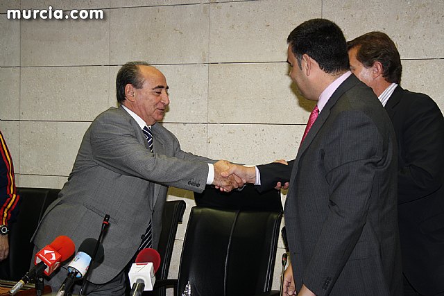 Autoridades municipales ofrecen una recepcin institucional a la Seleccin Española Femenina de Ftbol-Sala - 28