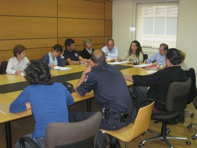 El Ayuntamiento participa en un proyecto para crear un Consorcio Turístico en Ecuador - 1, Foto 1