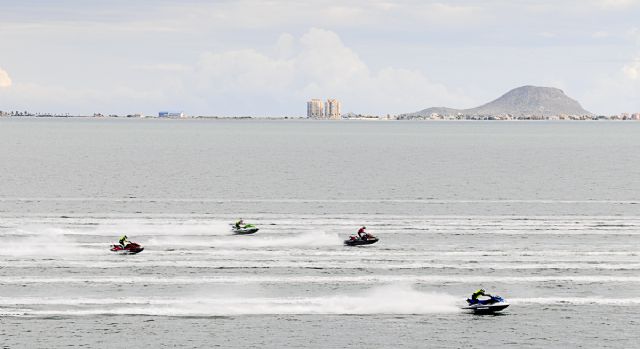 Amador Ferrer consigui doblete al proclamarse campen de la Copa del Rey - 1