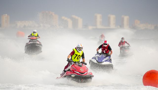 Amador Ferrer consigui doblete al proclamarse campen de la Copa del Rey - 2