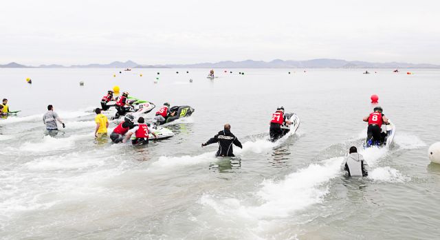 Amador Ferrer consigui doblete al proclamarse campen de la Copa del Rey - 3