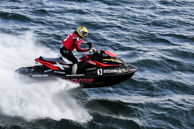 Amador Ferrer consigui doblete al proclamarse campen de la Copa del Rey - 6
