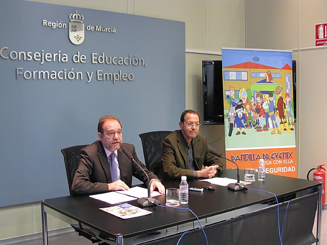 Más de 15.000 niños aprenderán hábitos seguros y saludables en la escuela - 1, Foto 1