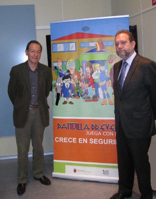 Más de 15.000 niños aprenderán hábitos seguros y saludables en la escuela - 2, Foto 2