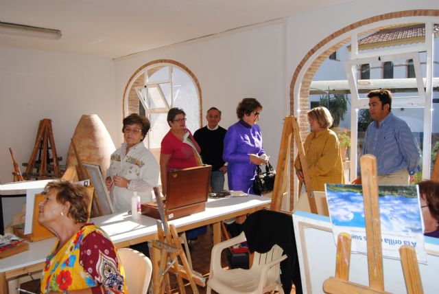 El museo municipal gana una sala de conferencias y un enorme espacio para grandes exposiciones - 2, Foto 2