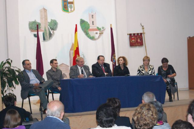 El folclore, protagonista en La Aljorra - 1, Foto 1