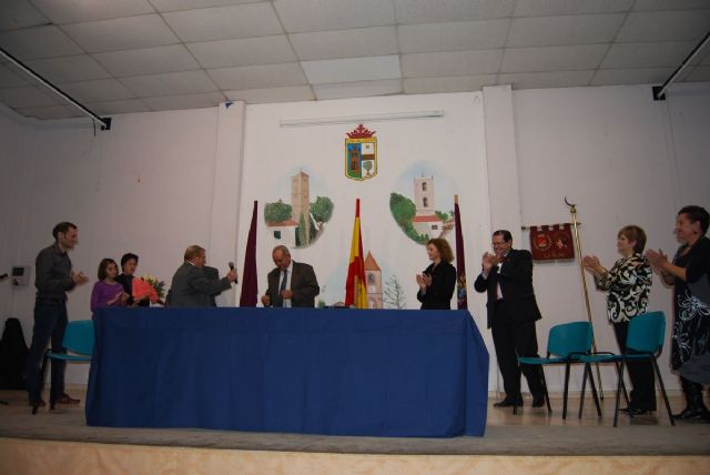 El folclore, protagonista en La Aljorra - 2, Foto 2