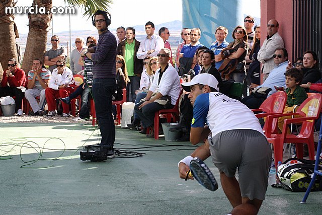 IV abierto de pádel El Tío Pencho, Foto 1