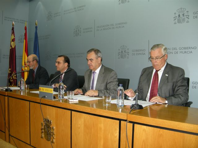 Las universidades de Murcia y Politécnica de Cartagena reciben 6,5M€ con la convocatoria INNOCAMPUS 2010 del Ministerio de Ciencia e Innovación - 1, Foto 1