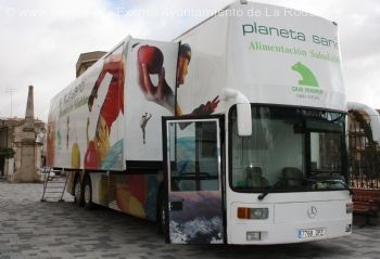 Exposición ´Planeta sano´ - 1, Foto 1