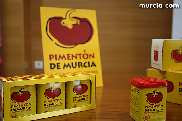 La Regin de Murcia apuesta por la calidad en la produccin y elaboracin de pimentn - 2