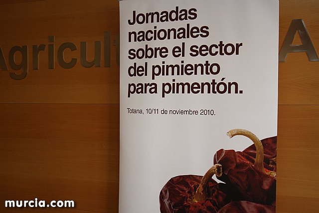 La Regin de Murcia apuesta por la calidad en la produccin y elaboracin de pimentn - 4