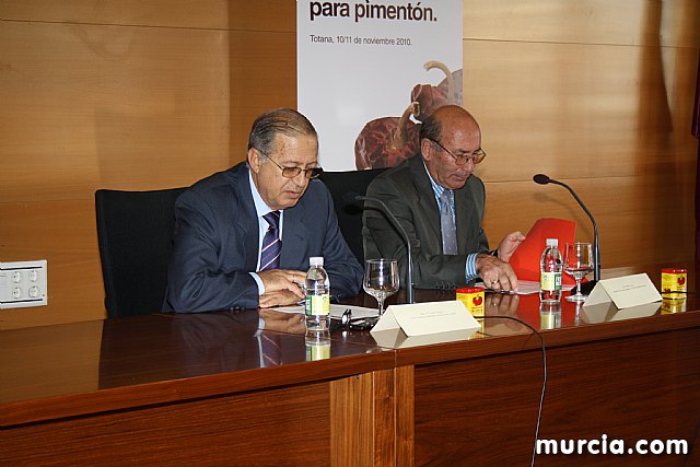 La Regin de Murcia apuesta por la calidad en la produccin y elaboracin de pimentn - 10