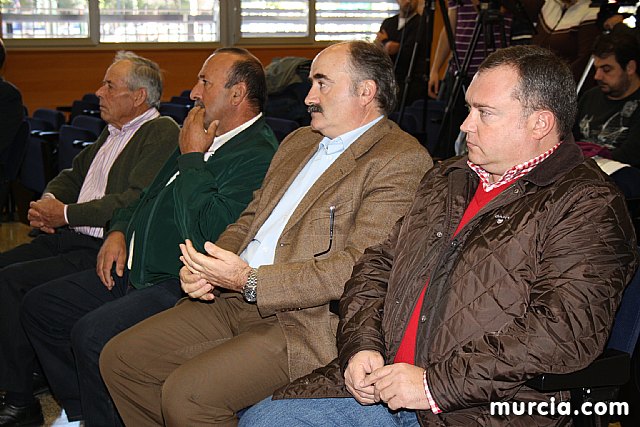 La Regin de Murcia apuesta por la calidad en la produccin y elaboracin de pimentn - 12