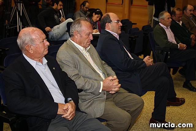 La Regin de Murcia apuesta por la calidad en la produccin y elaboracin de pimentn - 13