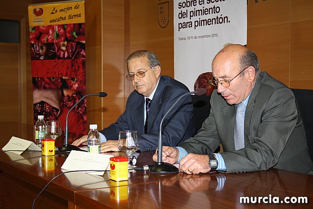La Regin de Murcia apuesta por la calidad en la produccin y elaboracin de pimentn - 14