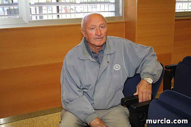 La Regin de Murcia apuesta por la calidad en la produccin y elaboracin de pimentn - 15