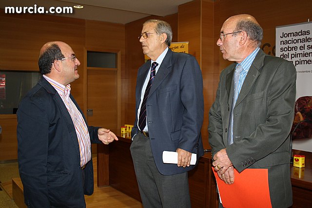 La Regin de Murcia apuesta por la calidad en la produccin y elaboracin de pimentn - 17