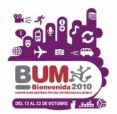 ElPozo Murcia, con la Bienvenida Universitaria 2010