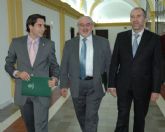 La UCAM ha celebrado hoy las Jornadas Dopaje y Deporte