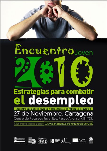 ¿Qué pueden hacer los jóvenes ante el desempleo masivo? - 1, Foto 1