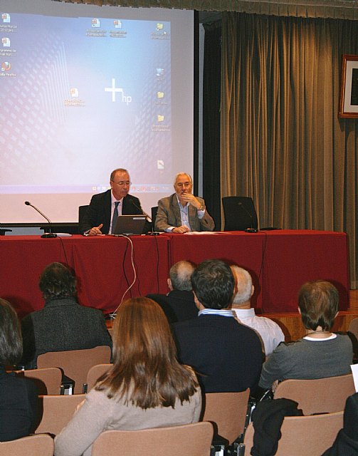 Obras Públicas impulsa la calidad en el paisaje de la Región como instrumento para la sostenibilidad de las áreas urbanas - 1, Foto 1